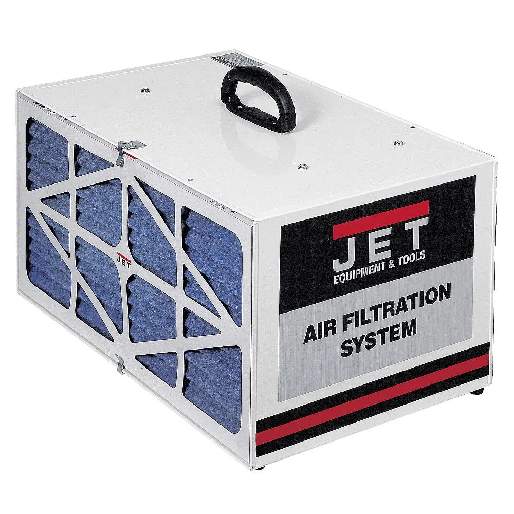 JET AFS-500 Filtr vzduchu